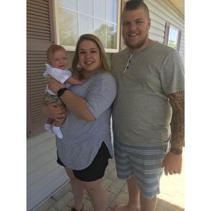 Meet your Posher, Madi